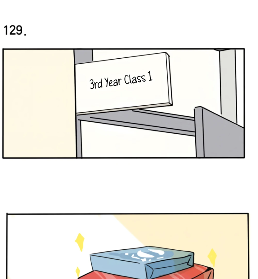 Please Take My Brother Away! Chapter 71 - Page 4