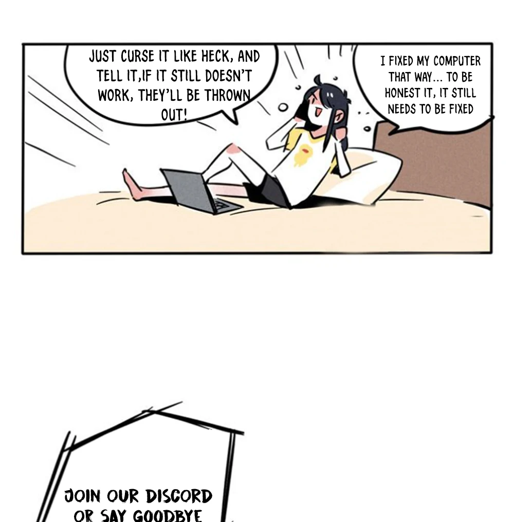 Please Take My Brother Away! Chapter 72 - Page 16