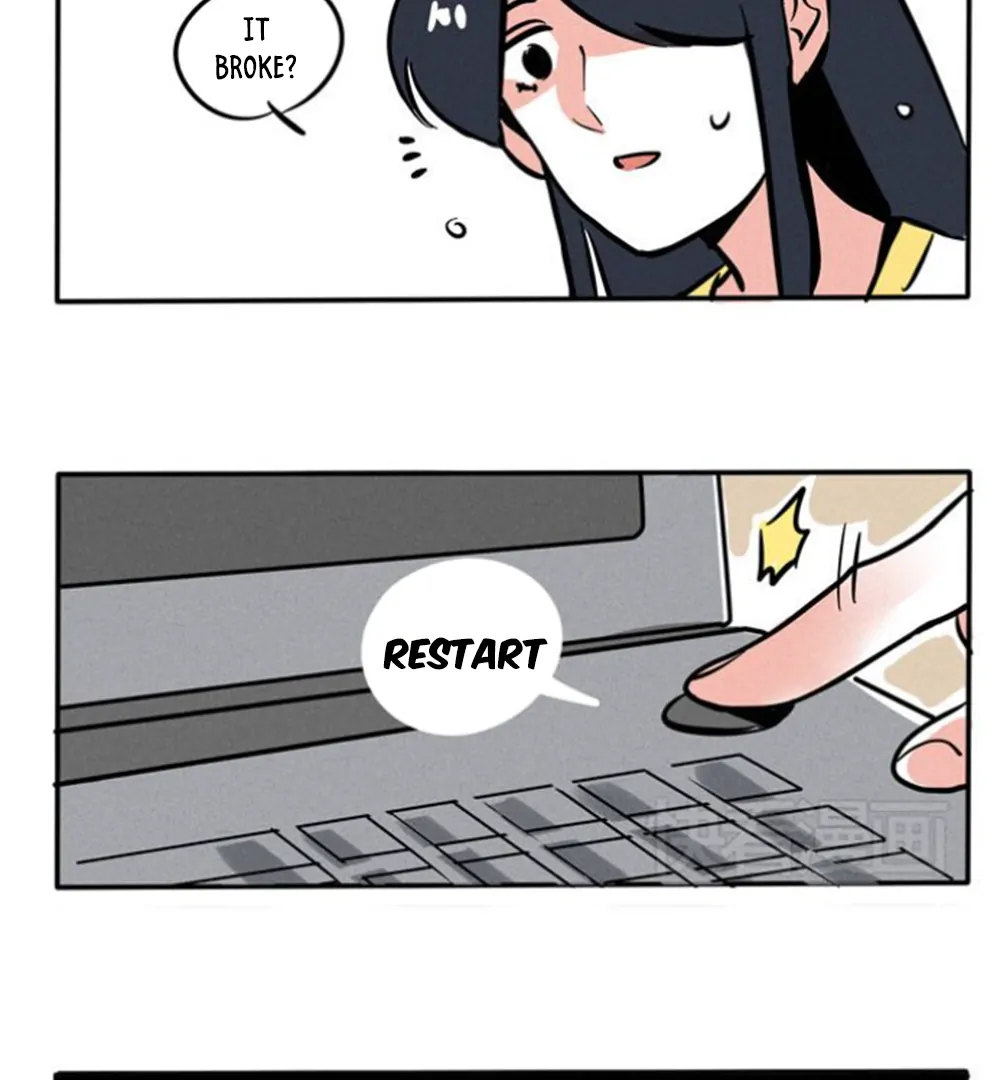 Please Take My Brother Away! Chapter 72 - Page 7