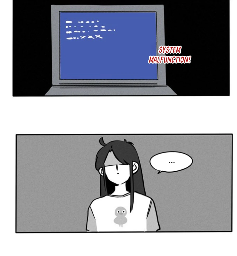 Please Take My Brother Away! Chapter 72 - Page 8