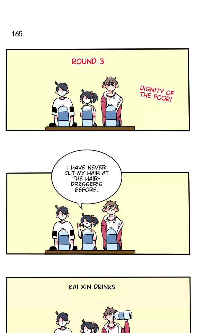 Please Take My Brother Away! Chapter 97 - Page 9