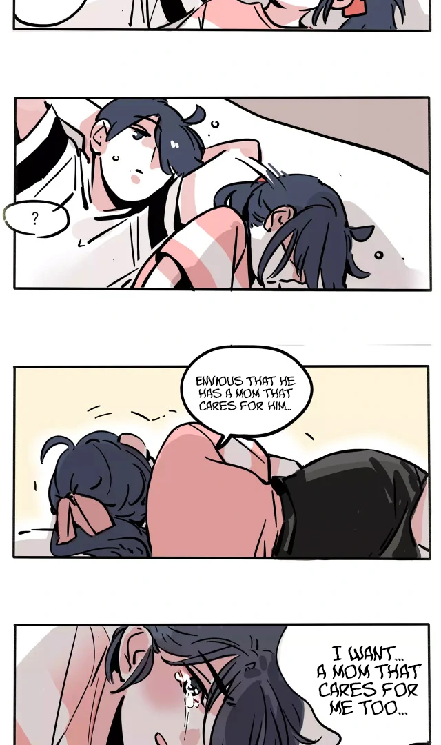 Please Take My Brother Away! Chapter 98 - Page 13