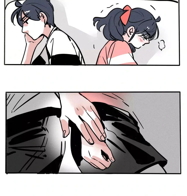 Please Take My Brother Away! Chapter 98 - Page 17