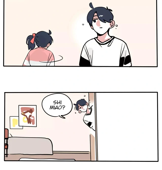 Please Take My Brother Away! Chapter 98 - Page 7