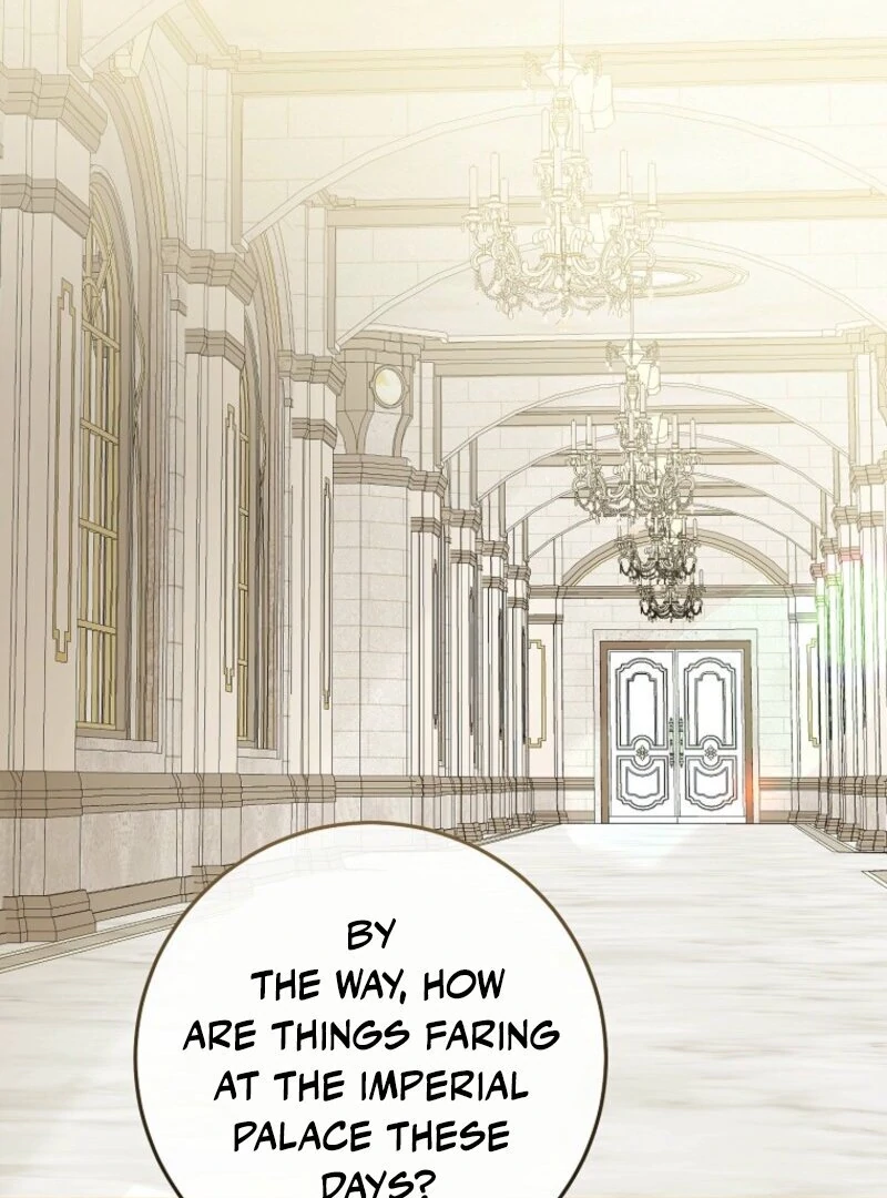 Please Treat Your Friends Preciously Chapter 88 - Page 1