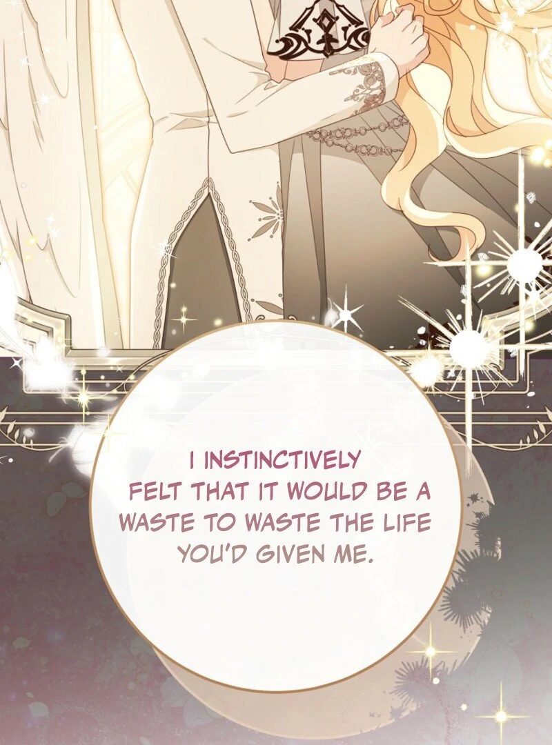 Please Treat Your Friends Preciously Chapter 88 - Page 103