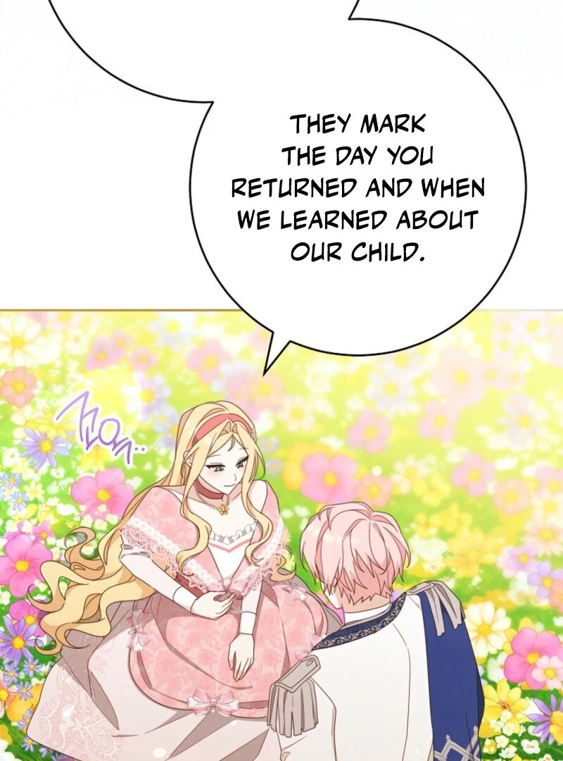 Please Treat Your Friends Preciously Chapter 88 - Page 105