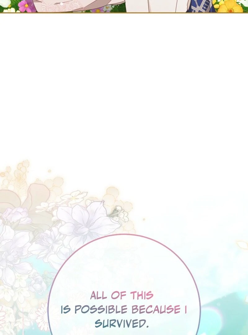 Please Treat Your Friends Preciously Chapter 88 - Page 106