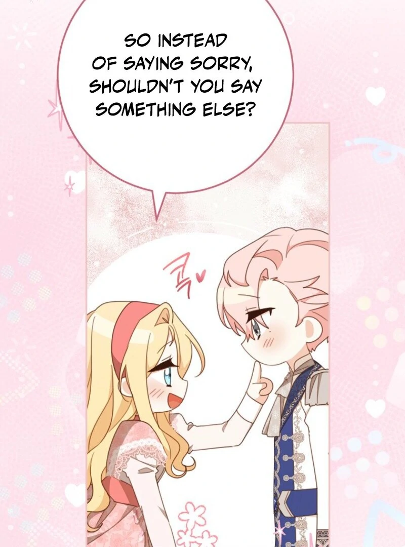 Please Treat Your Friends Preciously Chapter 88 - Page 110