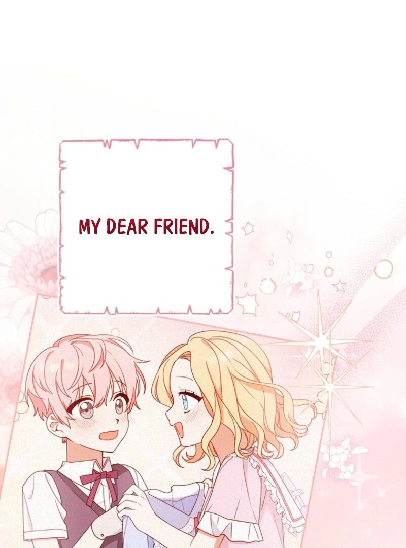 Please Treat Your Friends Preciously Chapter 88 - Page 118