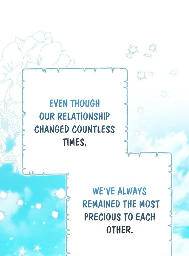Please Treat Your Friends Preciously Chapter 88 - Page 122