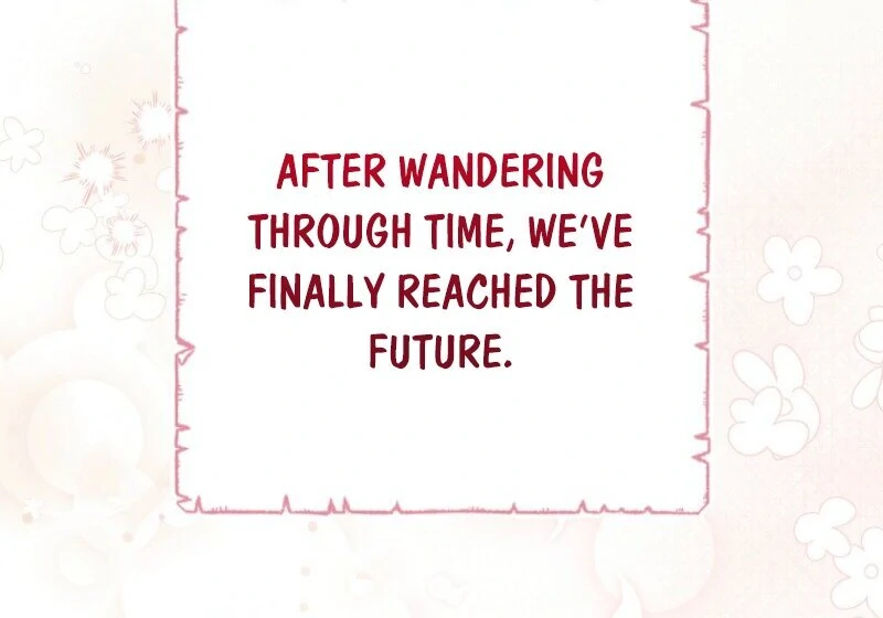 Please Treat Your Friends Preciously Chapter 88 - Page 125