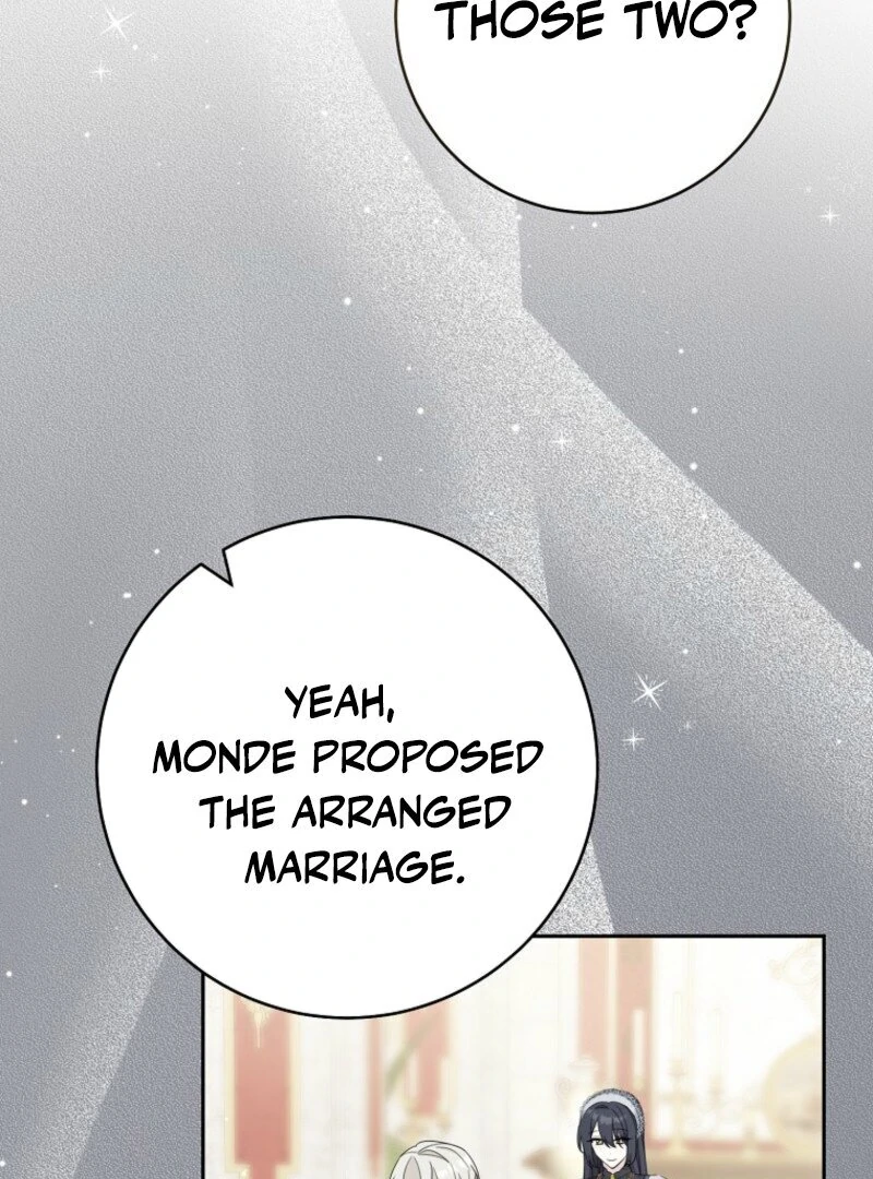 Please Treat Your Friends Preciously Chapter 88 - Page 13
