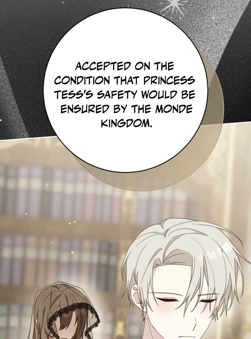 Please Treat Your Friends Preciously Chapter 88 - Page 16