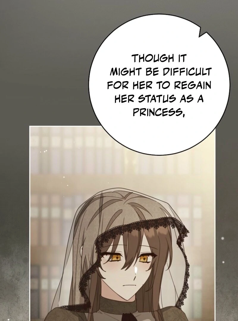 Please Treat Your Friends Preciously Chapter 88 - Page 18