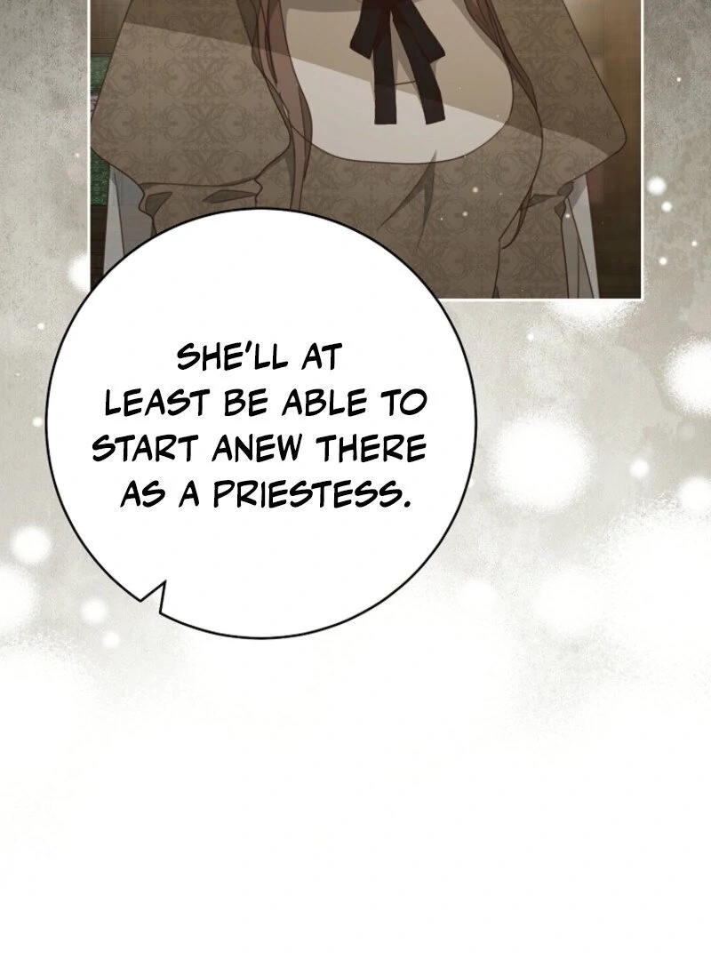 Please Treat Your Friends Preciously Chapter 88 - Page 19