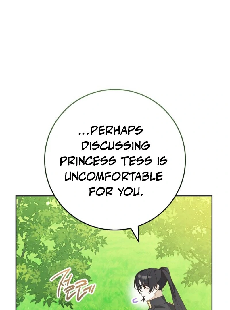 Please Treat Your Friends Preciously Chapter 88 - Page 20