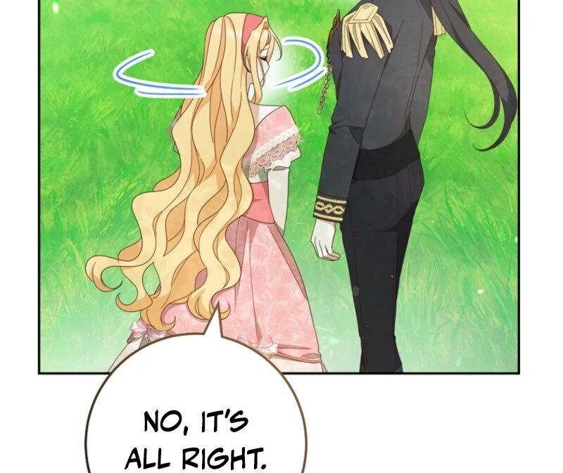 Please Treat Your Friends Preciously Chapter 88 - Page 21