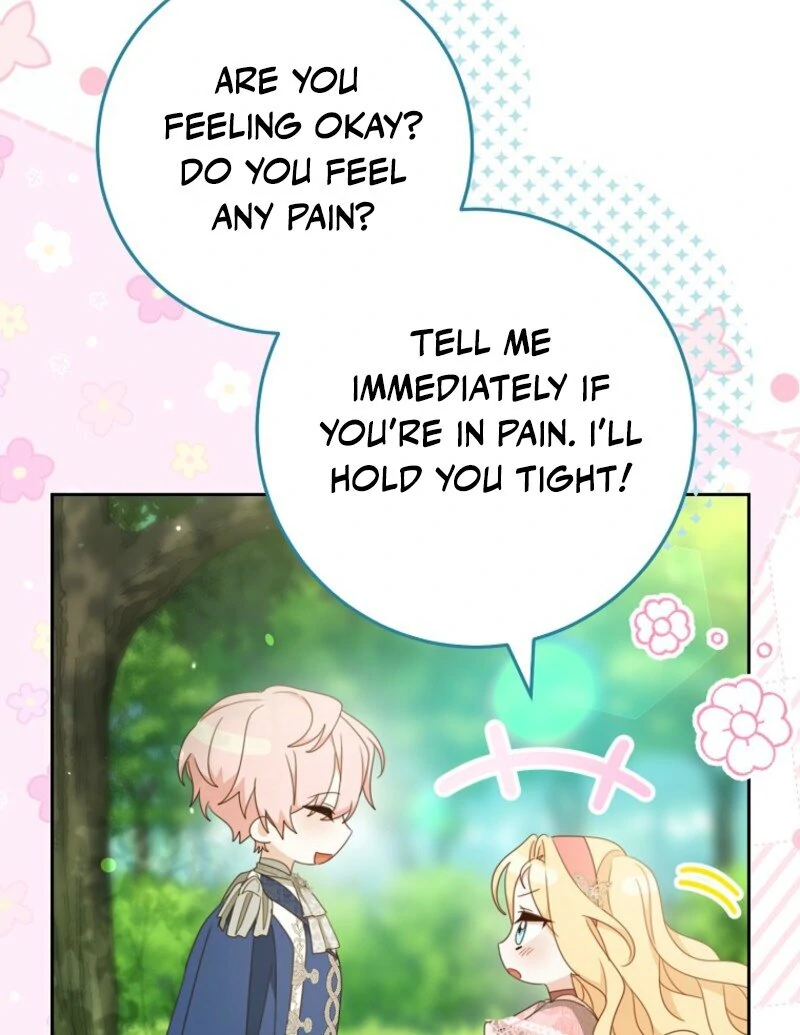Please Treat Your Friends Preciously Chapter 88 - Page 33