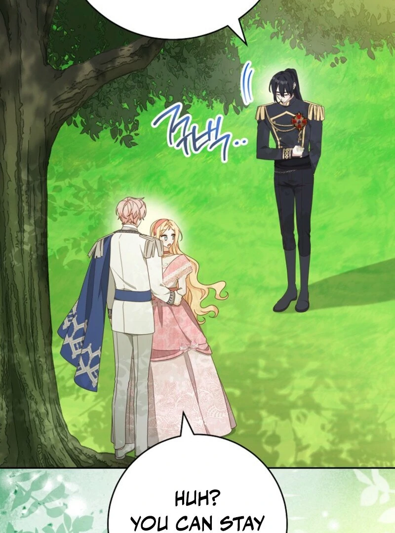 Please Treat Your Friends Preciously Chapter 88 - Page 37