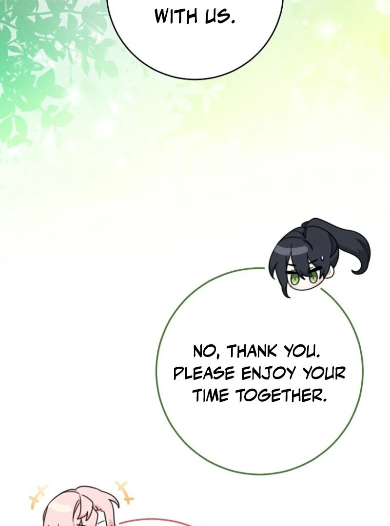 Please Treat Your Friends Preciously Chapter 88 - Page 38