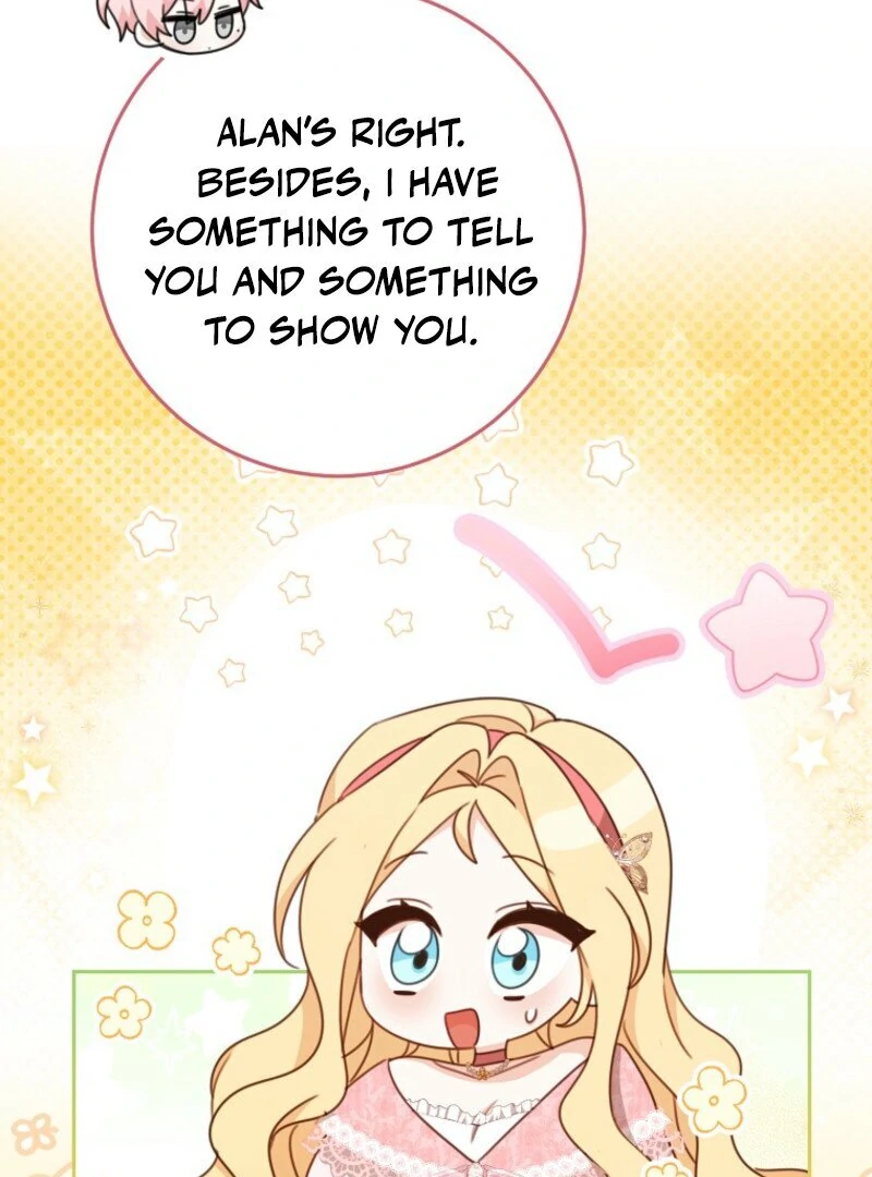 Please Treat Your Friends Preciously Chapter 88 - Page 39