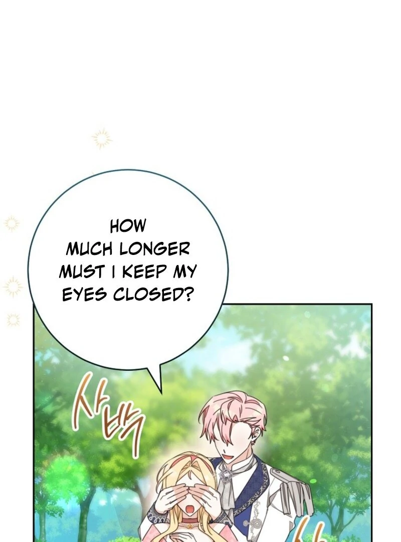 Please Treat Your Friends Preciously Chapter 88 - Page 44