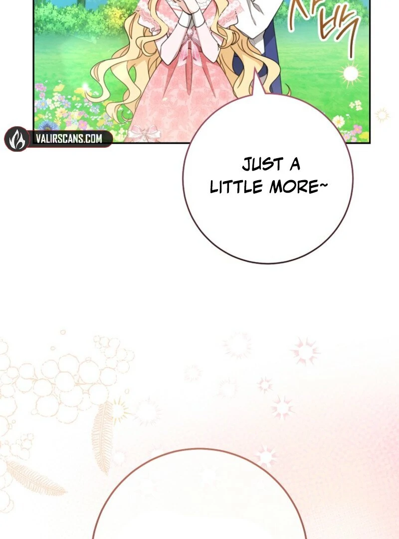 Please Treat Your Friends Preciously Chapter 88 - Page 45