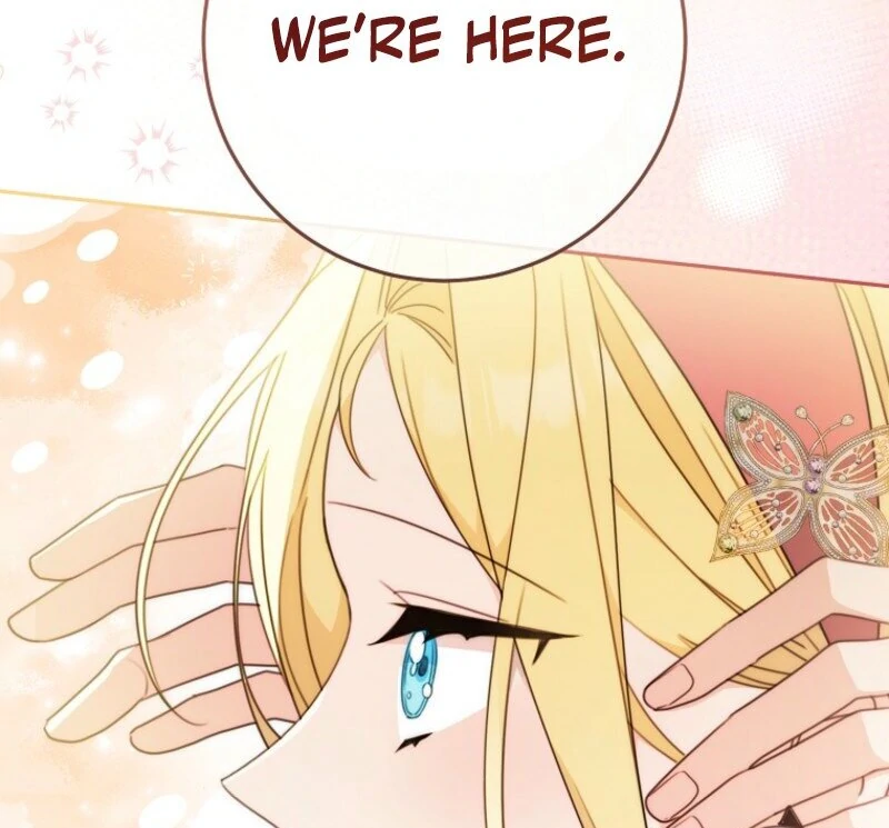Please Treat Your Friends Preciously Chapter 88 - Page 46