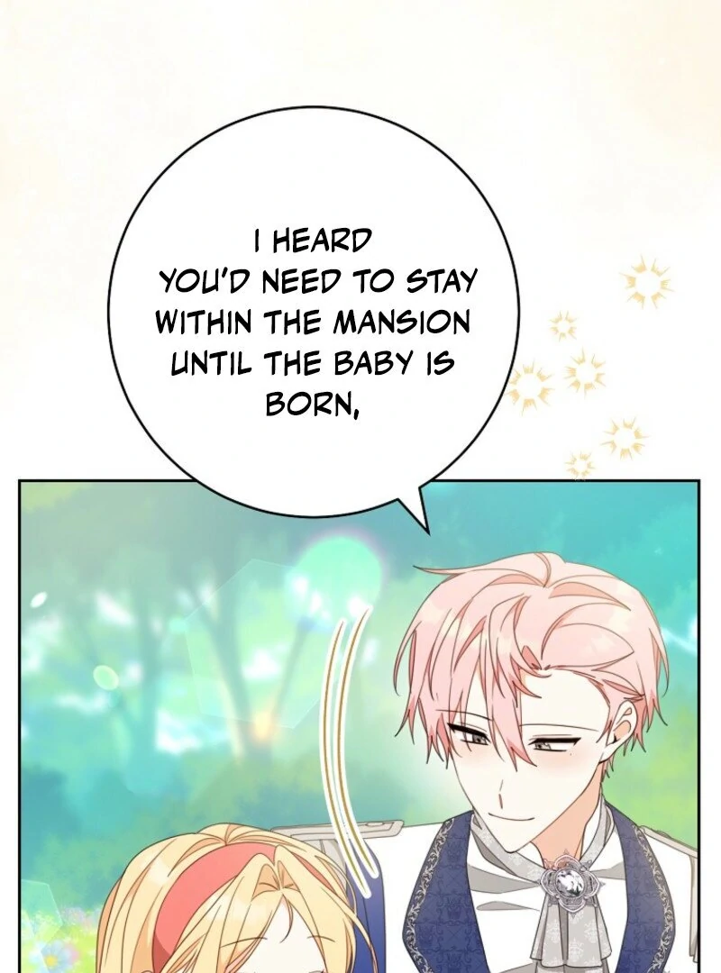 Please Treat Your Friends Preciously Chapter 88 - Page 55