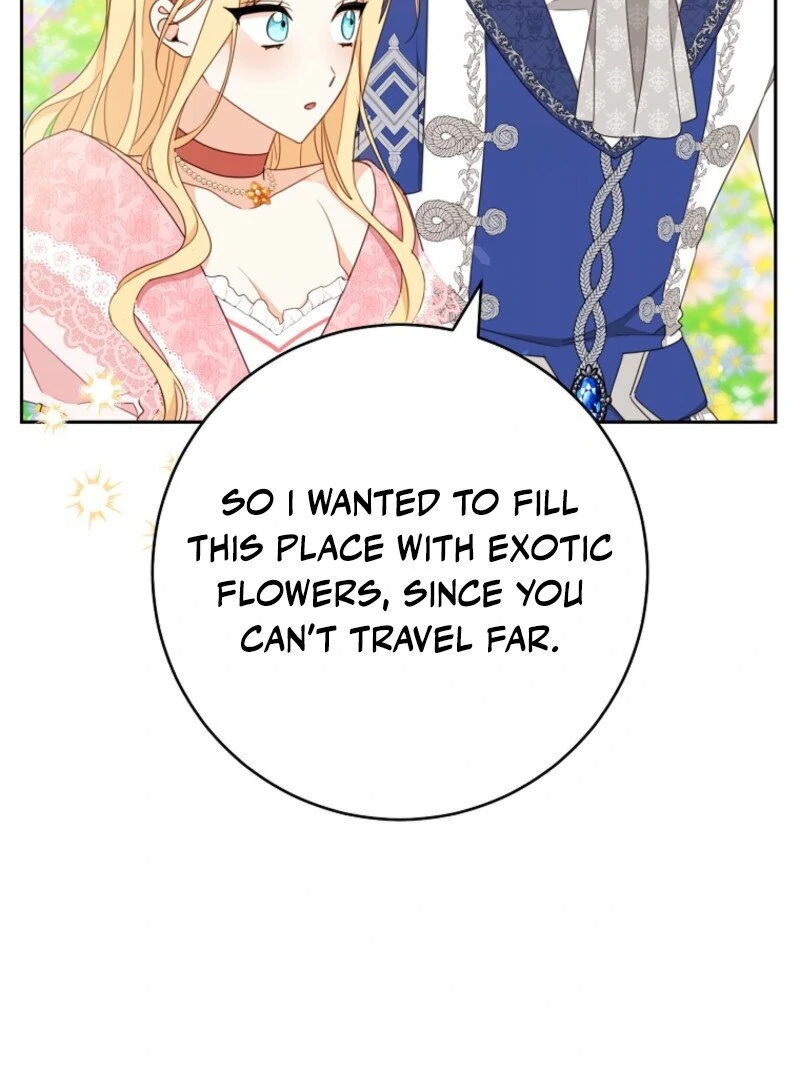 Please Treat Your Friends Preciously Chapter 88 - Page 56