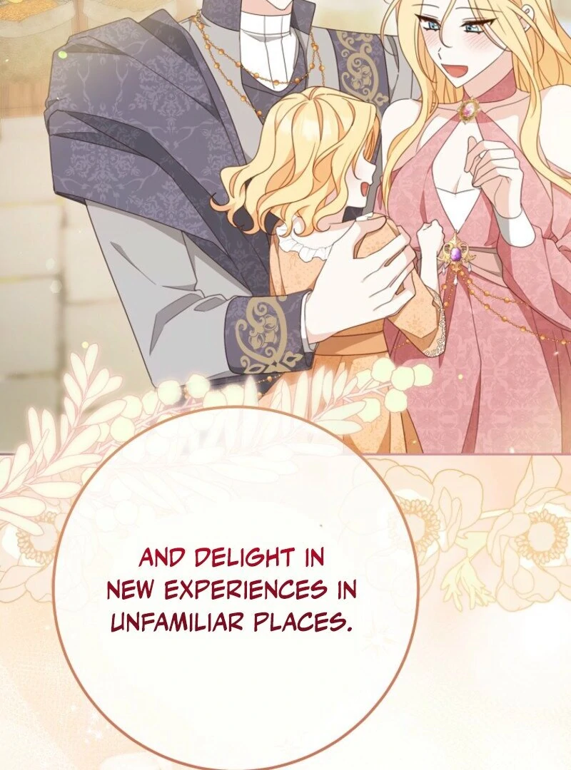 Please Treat Your Friends Preciously Chapter 88 - Page 61