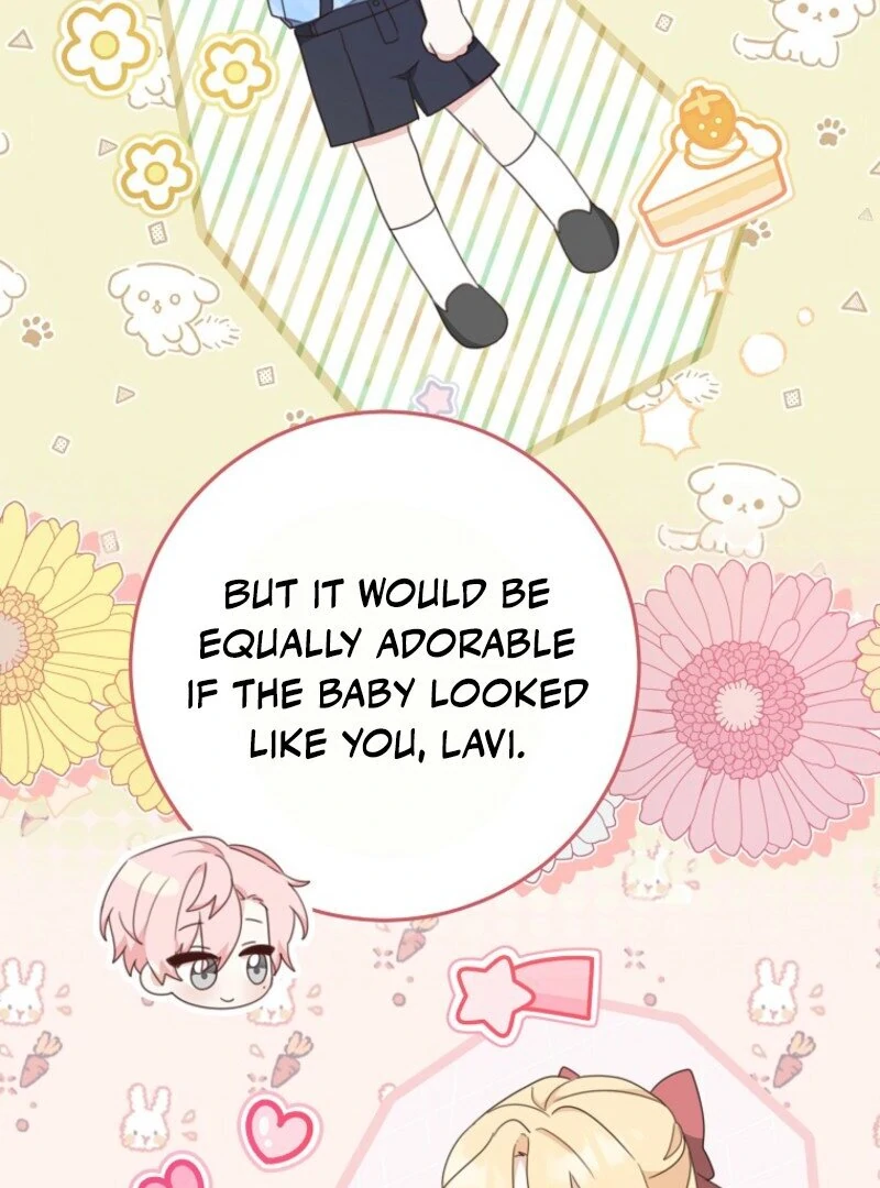 Please Treat Your Friends Preciously Chapter 88 - Page 67
