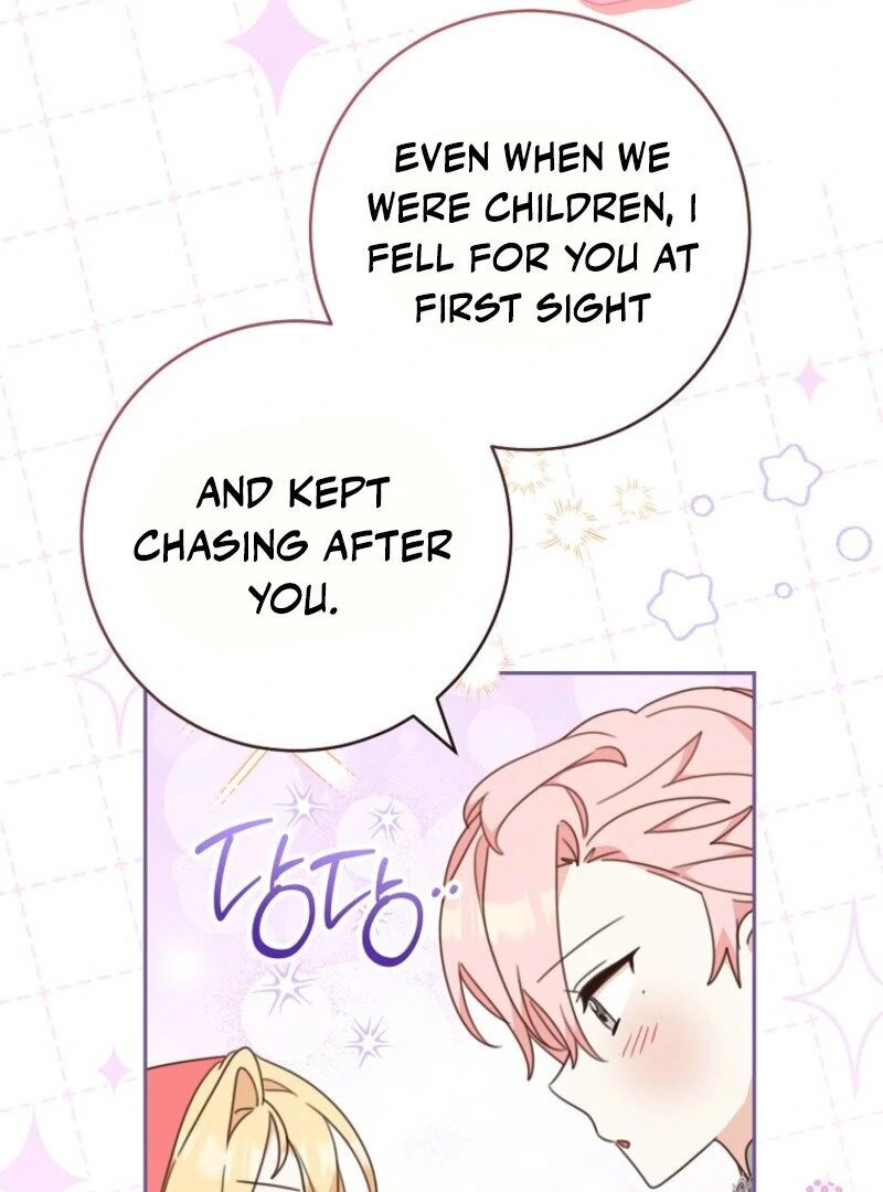 Please Treat Your Friends Preciously Chapter 88 - Page 69
