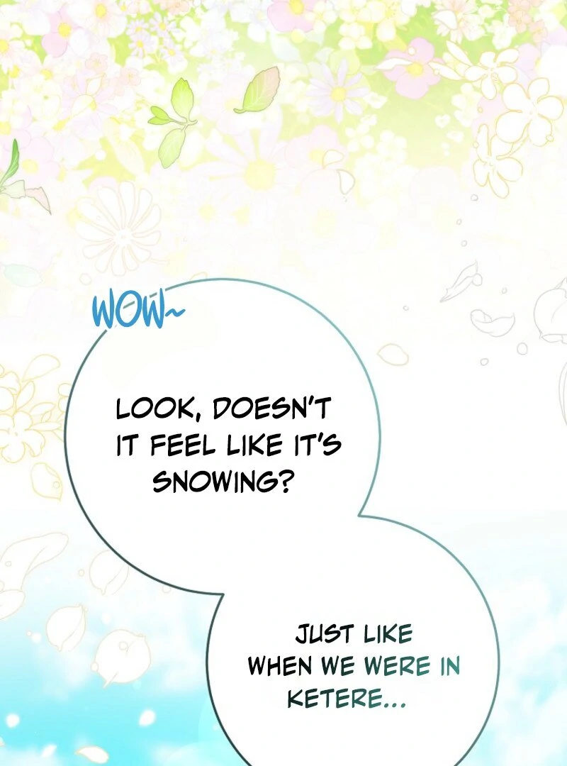 Please Treat Your Friends Preciously Chapter 88 - Page 75