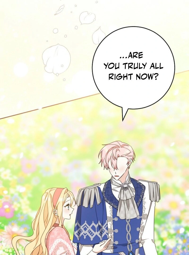 Please Treat Your Friends Preciously Chapter 88 - Page 79