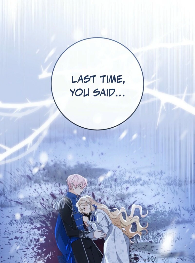 Please Treat Your Friends Preciously Chapter 88 - Page 81