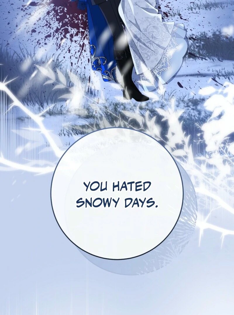 Please Treat Your Friends Preciously Chapter 88 - Page 82