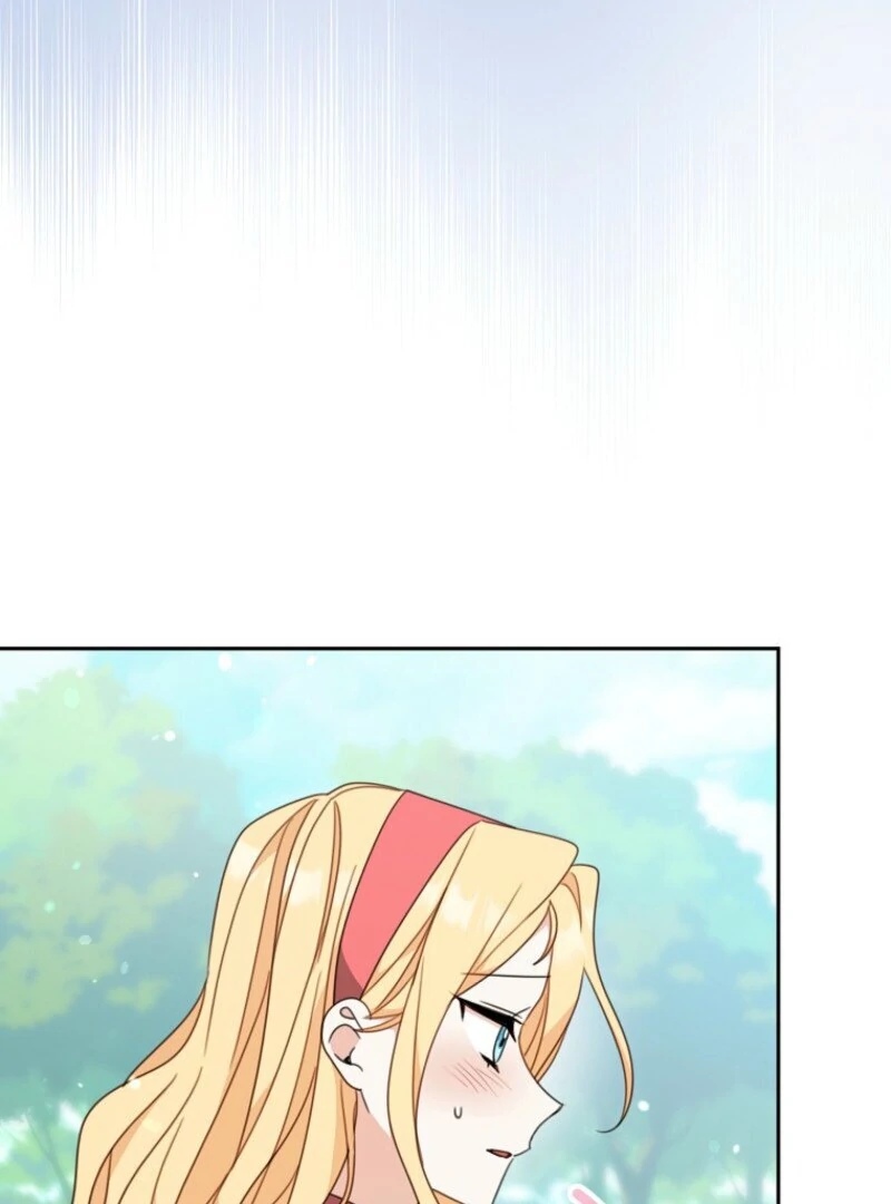 Please Treat Your Friends Preciously Chapter 88 - Page 83