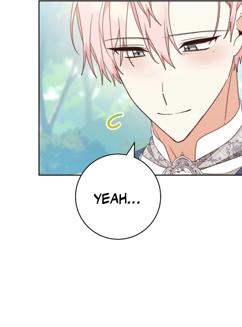 Please Treat Your Friends Preciously Chapter 88 - Page 86