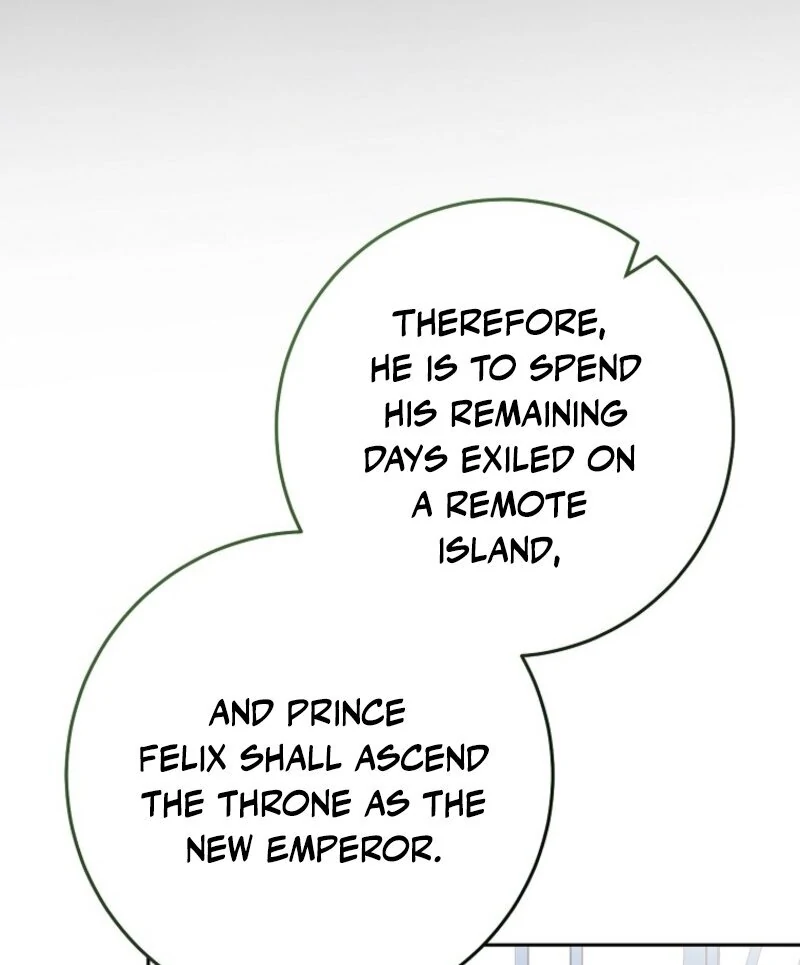 Please Treat Your Friends Preciously Chapter 88 - Page 9