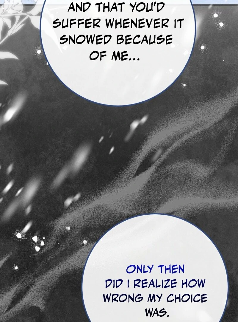 Please Treat Your Friends Preciously Chapter 88 - Page 91