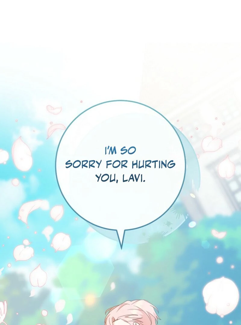 Please Treat Your Friends Preciously Chapter 88 - Page 94
