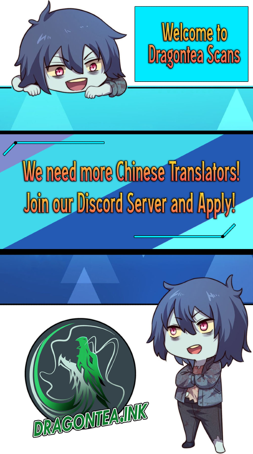 Please Use Dating To Save the World Chapter 0 - Page 7