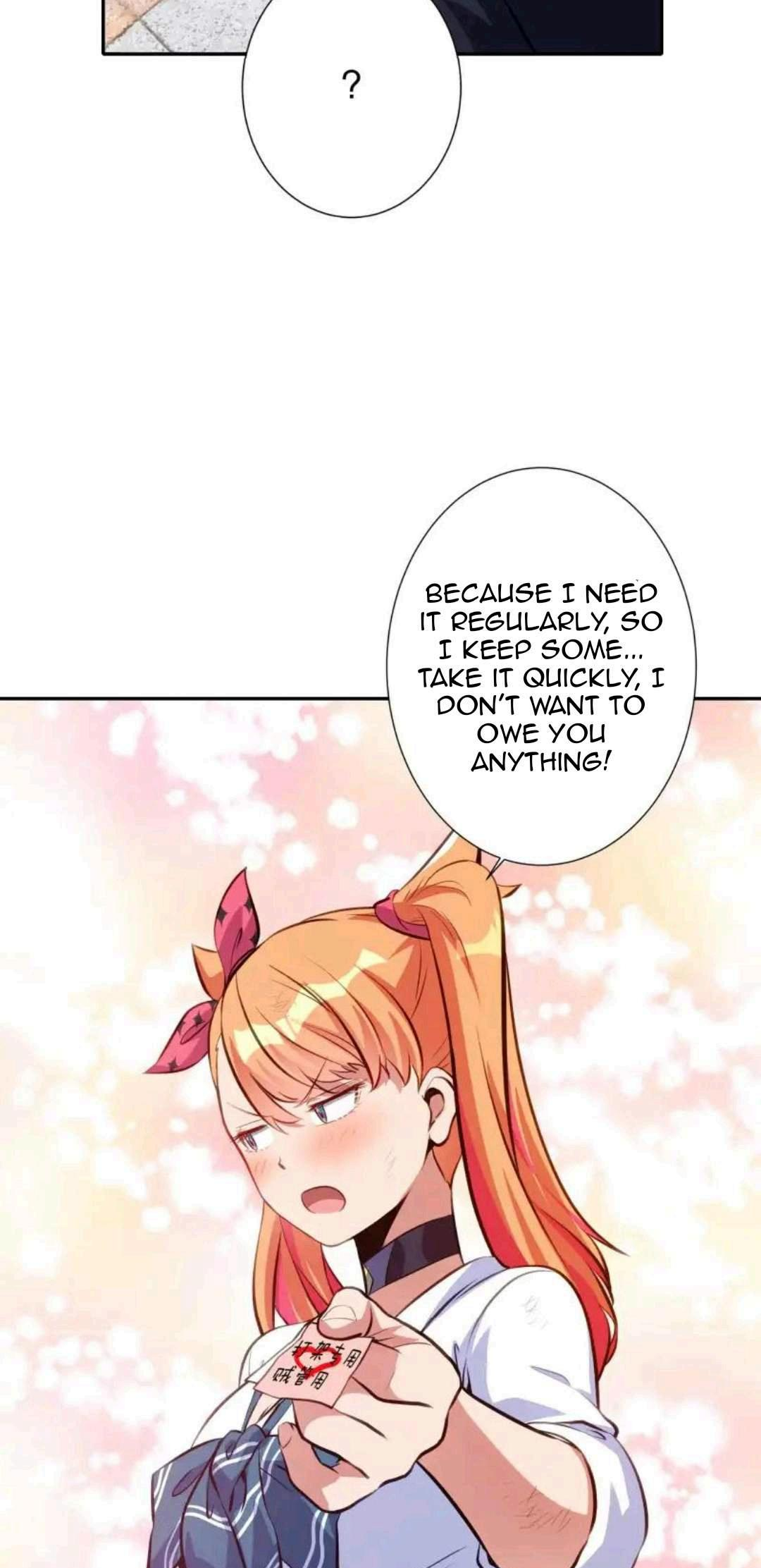 Please Use Dating To Save the World Chapter 10 - Page 29