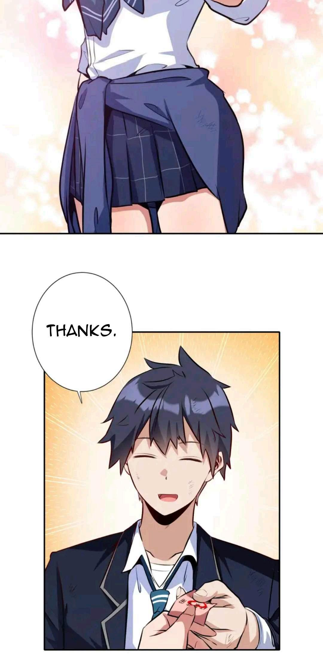 Please Use Dating To Save the World Chapter 10 - Page 30