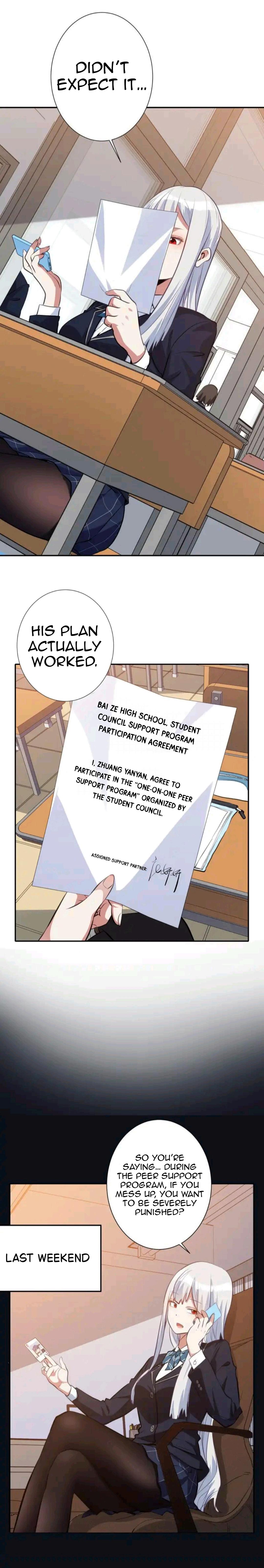 Please Use Dating To Save the World Chapter 10 - Page 39