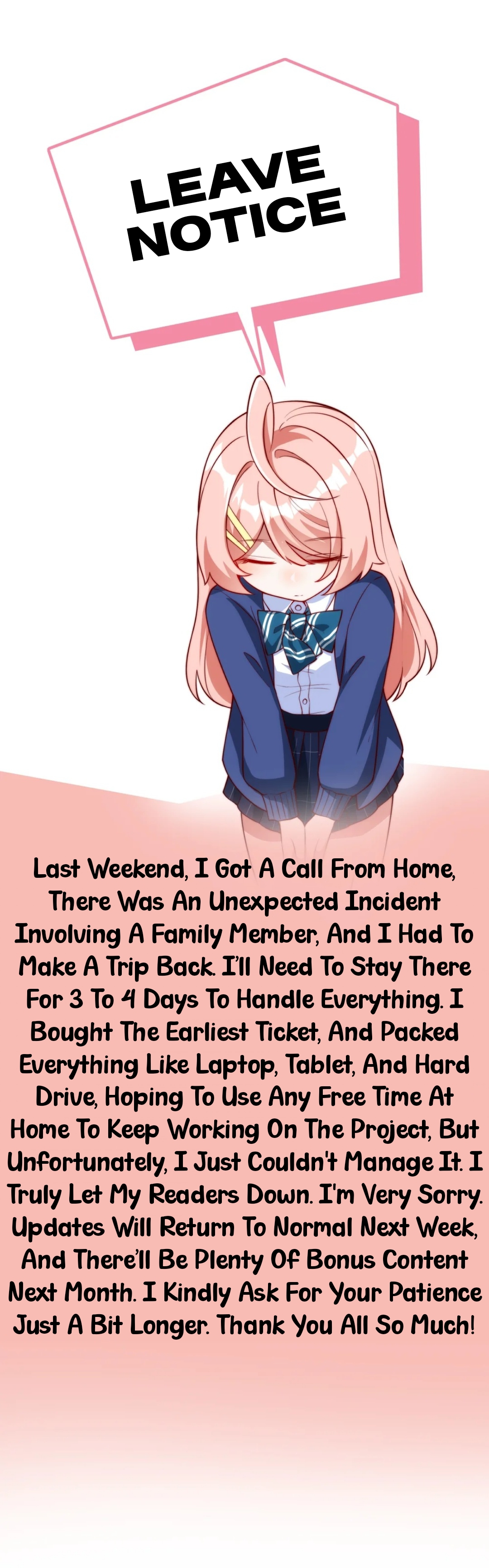 Please Use Dating To Save the World Chapter 16.1 - Page 2