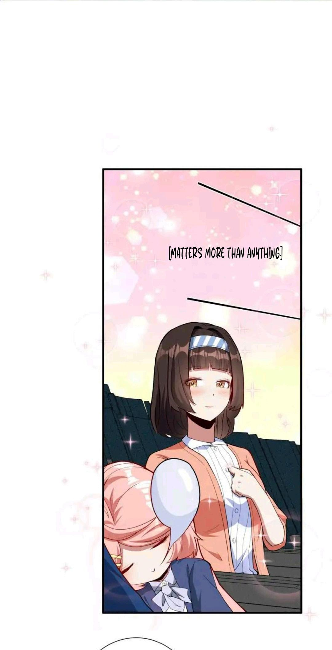 Please Use Dating To Save the World Chapter 7 - Page 25
