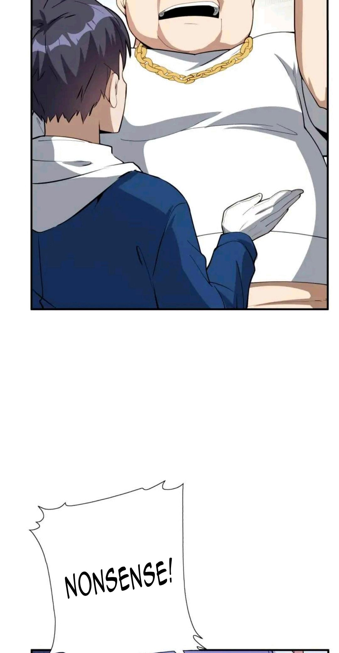 Please Use Dating To Save the World Chapter 7 - Page 10